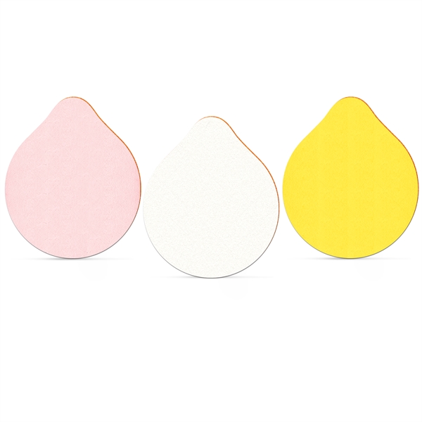 European emery paper laminated to wood veneer.... from ASI 34040 Alexander Mfg Co