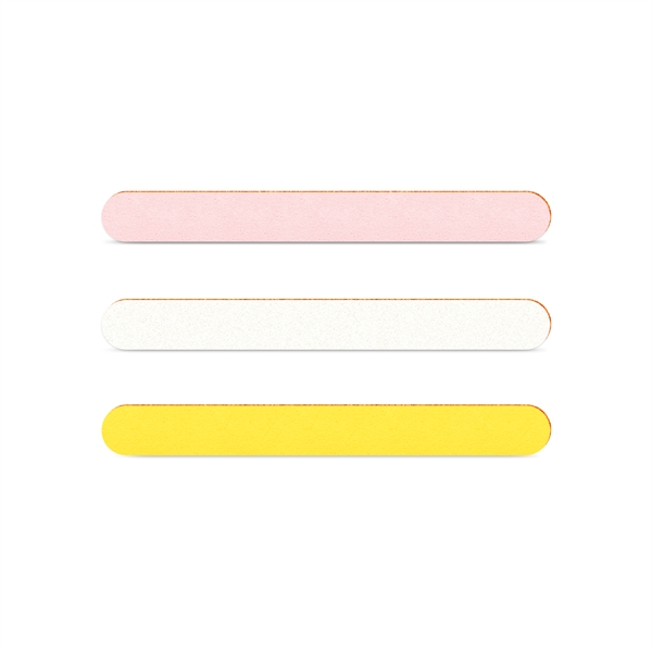 New lower mins on emery boards! Quantities start at 1000.... from ASI 34040 Alexander Mfg Co / Alexander®