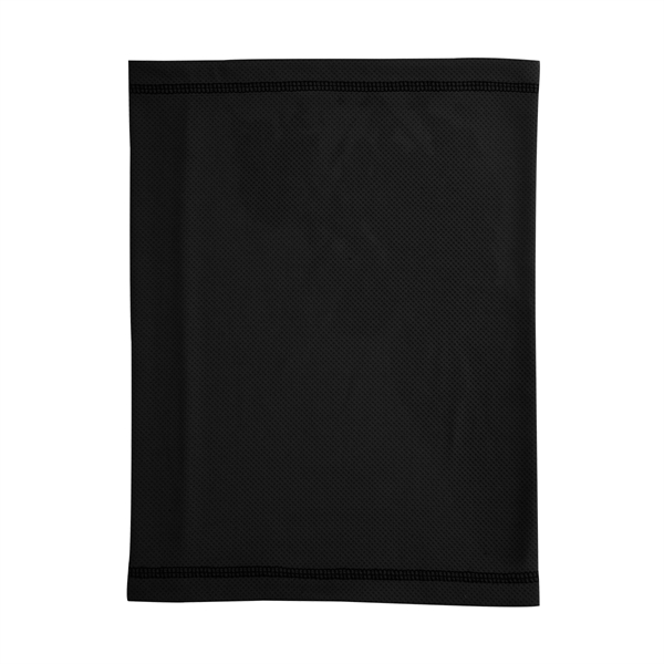 Multi-functional cooling gaiter that's quick-absorbing and quick-drying.... from ASI 61125 Hit Promotional Products / Hit®