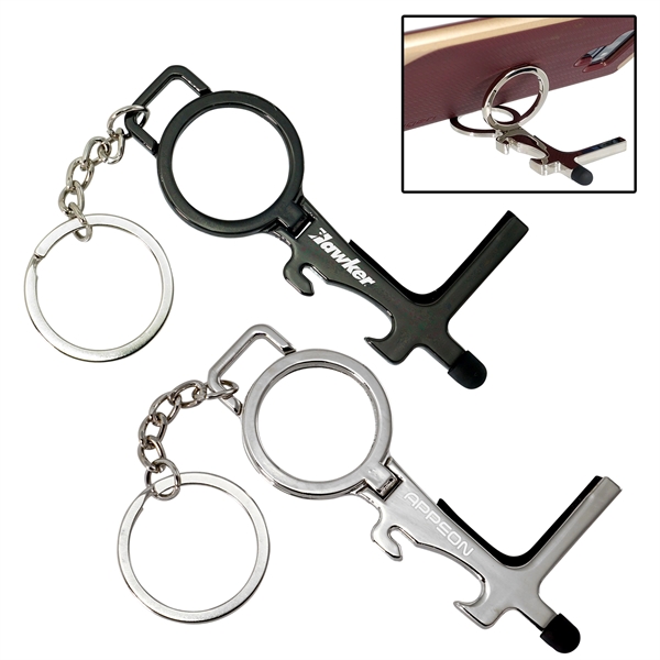 No Touch Tool Phone Stand... from ASI 30208 A P Specialties / AP Specialties