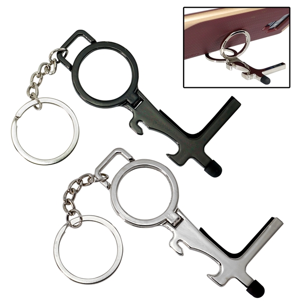 No Touch Tool Phone Stand... from ASI 30208 A P Specialties / AP Specialties