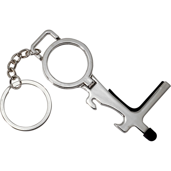 No Touch Tool Phone Stand... from ASI 30208 A P Specialties / AP Specialties