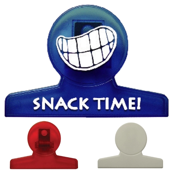 Round chip clip.... from ASI 35745 American Zebra Line/AZL