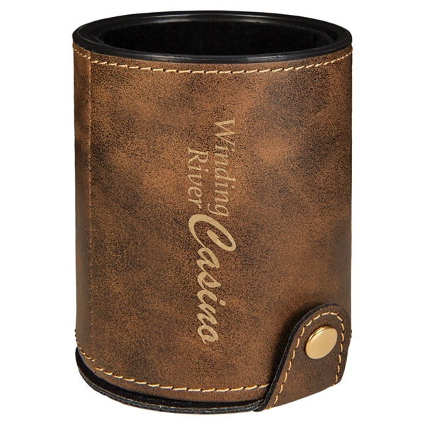 Dice cup... from ASI 72657 Active Life Promo / Apres Ski