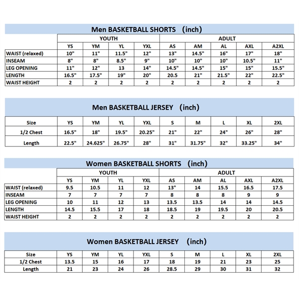 Full Color Custom Premium Basketball Jersey and shorts... from ASI 72657 Active Life Promo