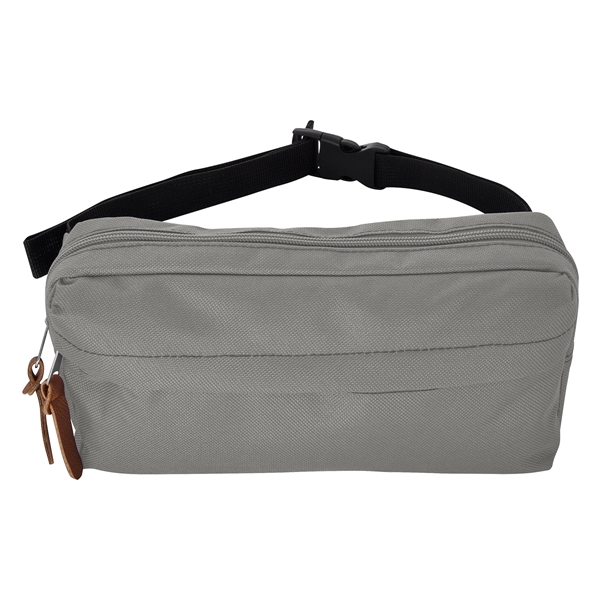 Front Runner fanny pack for containing all of your items while... from ASI 61125 Hit Promotional Products / Hit®