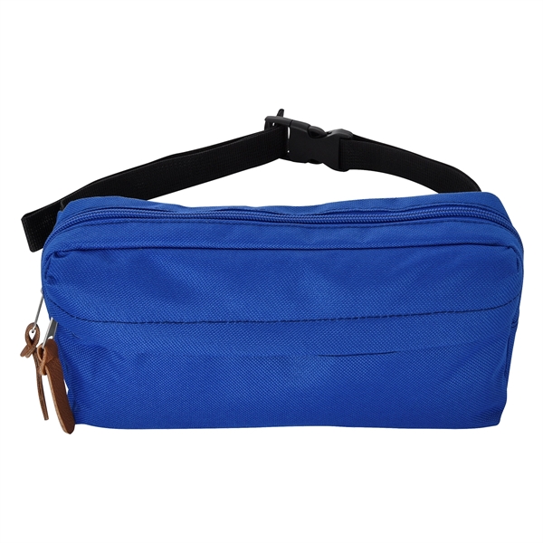 Front Runner fanny pack for containing all of your items while... from ASI 61125 Hit Promotional Products / Hit®