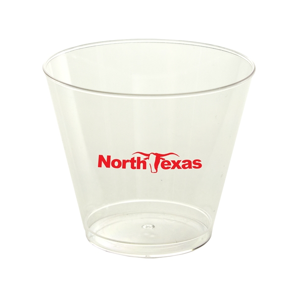 Hard sided squat tumbler, 5 oz. BPA free.... from ASI 88200 TK Sorg's - A Div of Arch Promo Group, LLC / PETITE