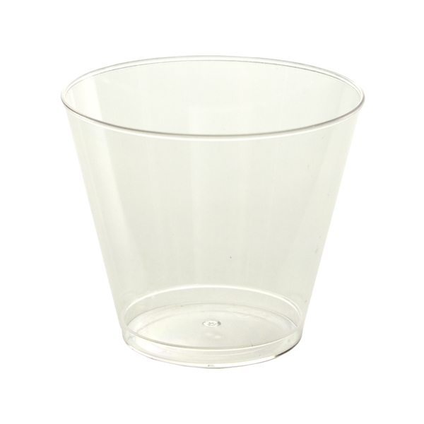 Hard sided squat tumbler, 5 oz. BPA free.... from ASI 88200 TK Sorg's - A Div of Arch Promo Group, LLC / PETITE