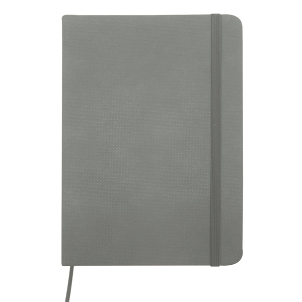 Neo non-woven journal for writing down reminders, notes, or reflections on... from ASI 61125 Hit Promotional Products / Hit®
