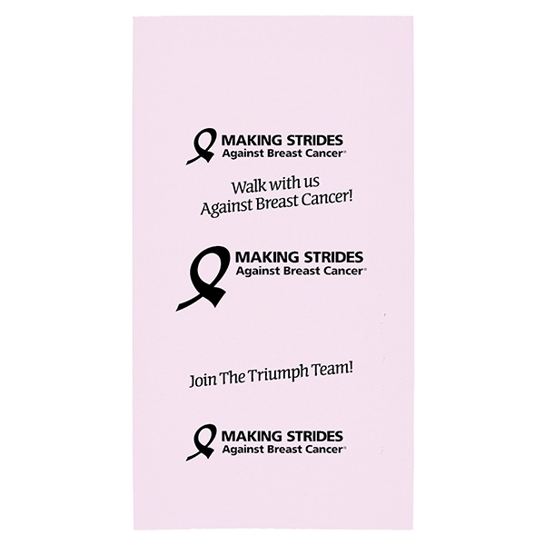 100% polyester microfiber neck gaiter/face cover; one size fits all.... from ASI 62660 Innovation Line