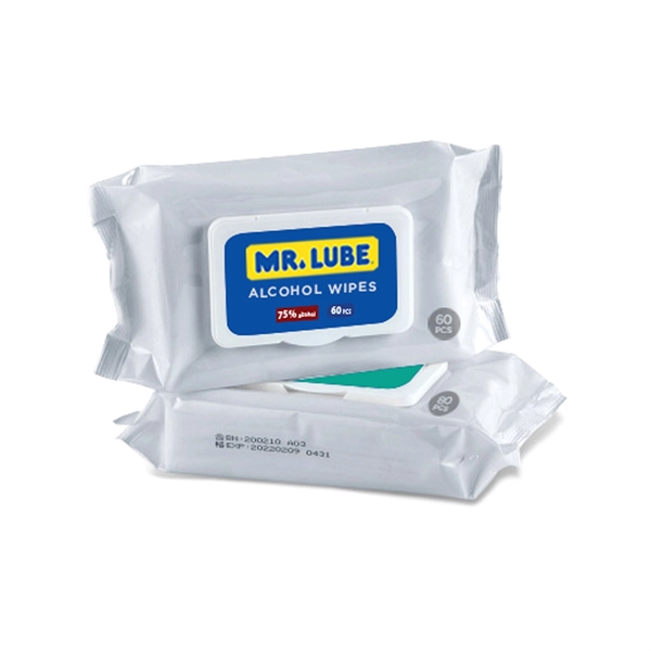 80 unit pack of 75% alcohol wipes.... from ASI 30250 AZX Sport USA