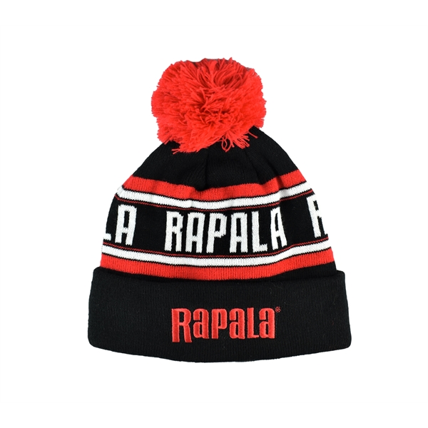 Knit Cap with Pom... from ASI 72657 Active Life Promo