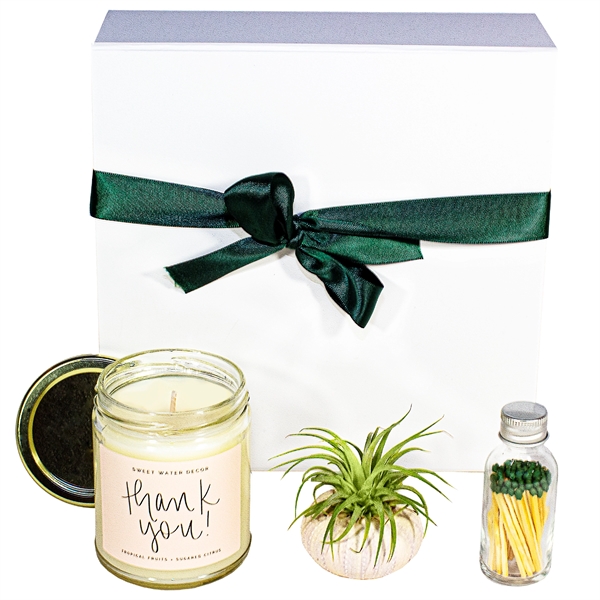 Thank You Gift Box... from ASI 58295 Groline