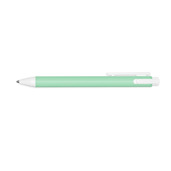 Puritea, Antimicrobial Pens feature an antimicrobial additive that is infused into... from ASI 67675 Liqui-Mark Corp