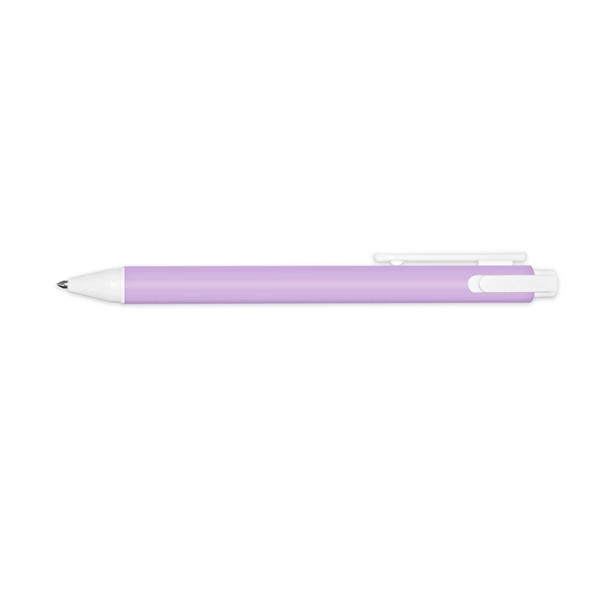 Puritea, Antimicrobial Pens feature an antimicrobial additive that is infused into... from ASI 67675 Liqui-Mark Corp