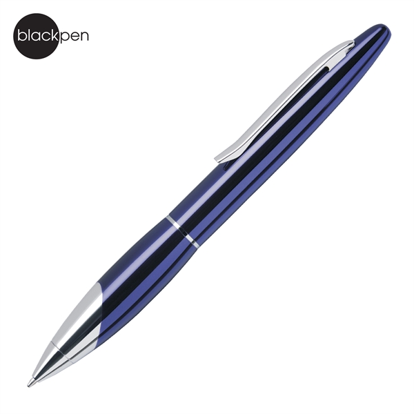 Twist-action ballpoint pen.... from ASI 62820 International Merch Concepts / IMC