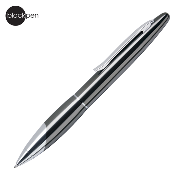 Twist-action ballpoint pen.... from ASI 62820 International Merch Concepts / IMC