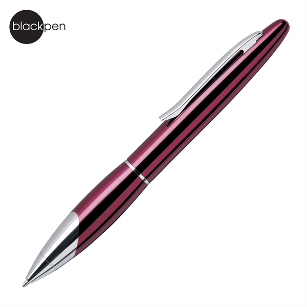 Twist-action ballpoint pen.... from ASI 62820 International Merch Concepts / IMC