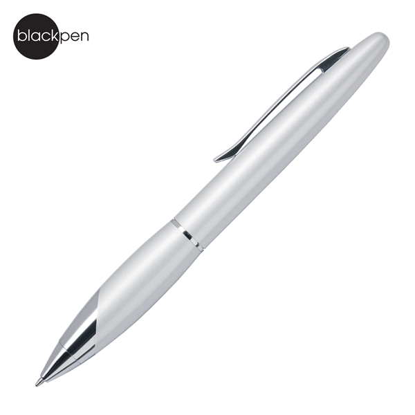 Twist-action ballpoint pen.... from ASI 62820 International Merch Concepts / IMC