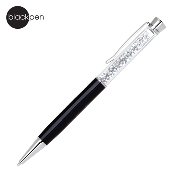 Slim body twist action ballpoint pen.... from ASI 62820 International Merch Concepts / IMC