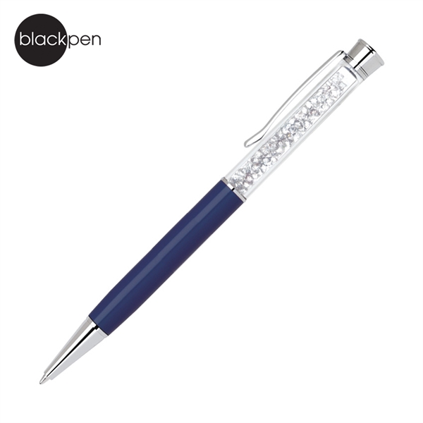 Slim body twist action ballpoint pen.... from ASI 62820 International Merch Concepts / IMC