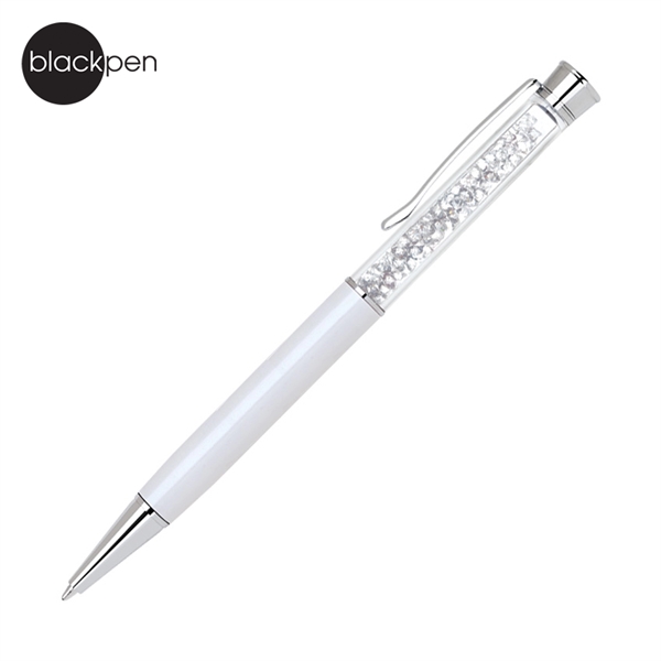 Slim body twist action ballpoint pen.... from ASI 62820 International Merch Concepts / IMC