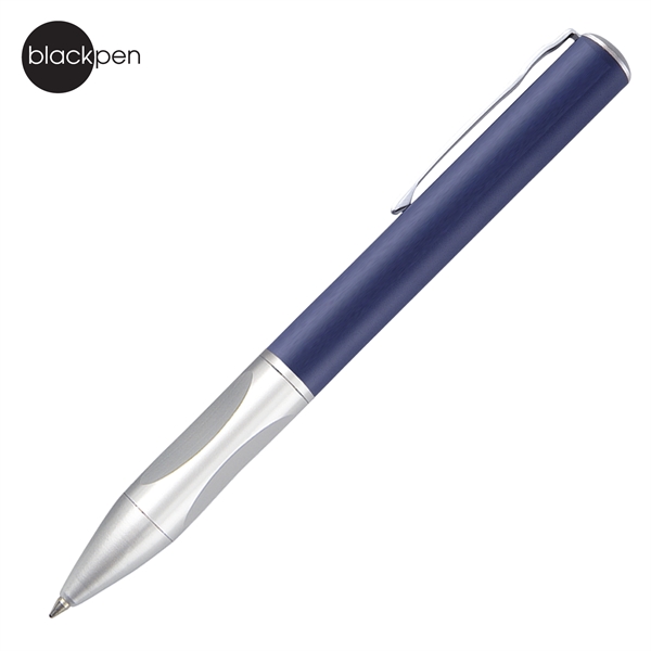 Twist-action ballpoint pen.... from ASI 62820 International Merch Concepts