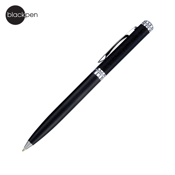 Twist-action ballpoint pen.... from ASI 62820 International Merch Concepts / IMC