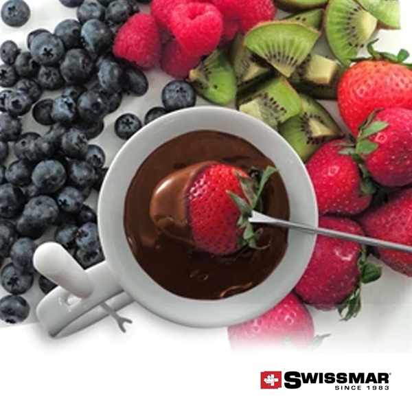 Potbelly Design Fondue Mug.... from ASI 84592 St Regis Group