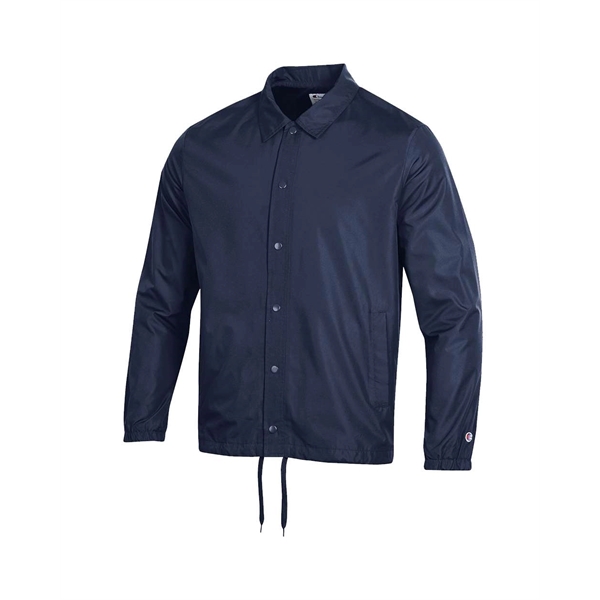 Champion Coach's Jacket... from ASI 84358 S&S Activewear