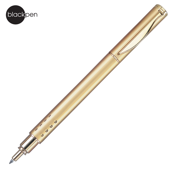 Cap-off rollerball pen.... from ASI 62820 International Merch Concepts / IMC