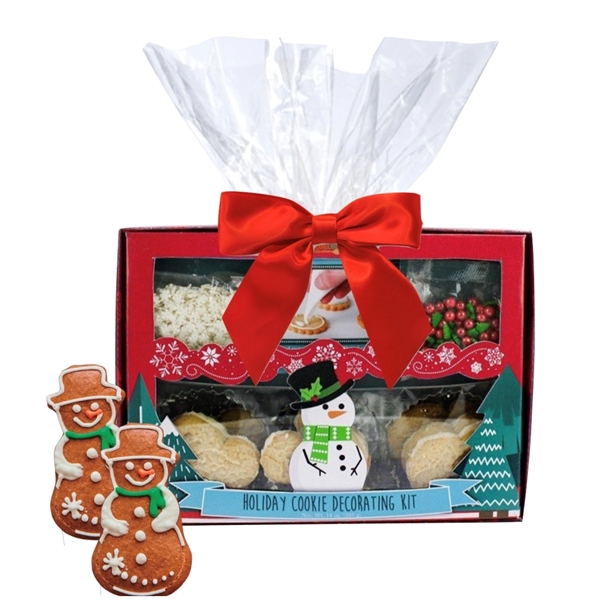 Cookie Decorating Kit... from ASI 89971 Stuff A Mug