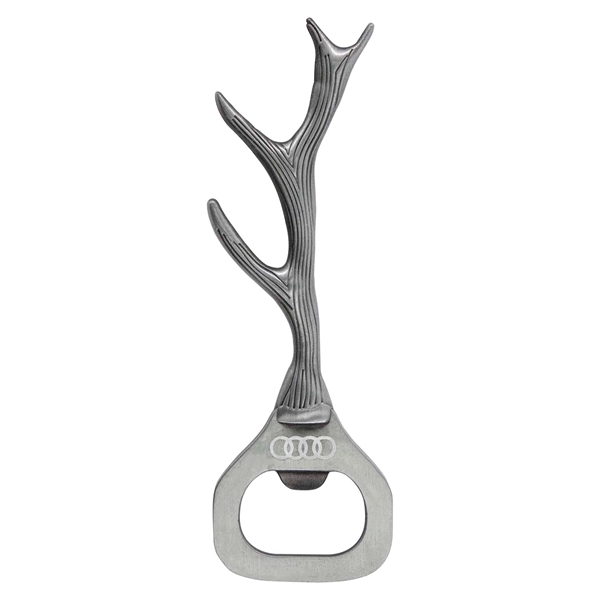 2.5" die cast metal bottle opener with enamel colors and optional... from ASI 52263 EMT / EMT EASY