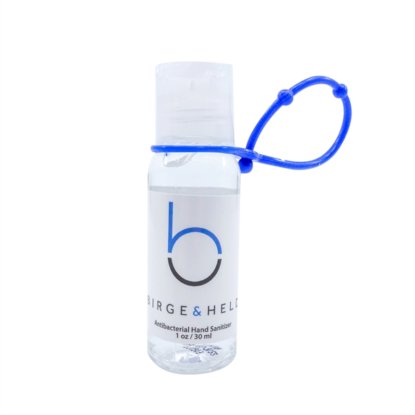 Four pack of two ounce 62% alcohol bottles of hand sanitizer... from ASI 90807 Tekweld