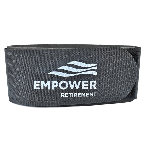 Ski straps for downhill skis with custom hook and loop.... from ASI 72657 Active Life Promo / Action Sports Promo Active Life Promo