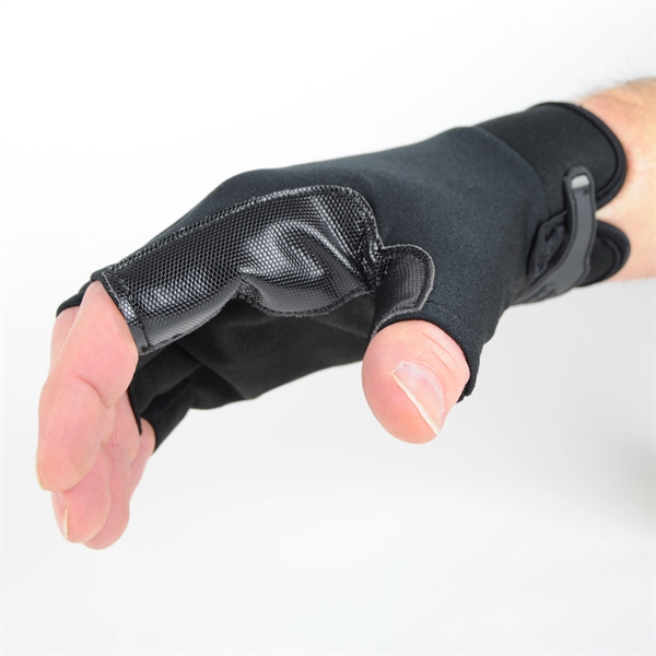 Bartender gloves... from ASI 62192 Illinois Glove Co / Honest Abe®