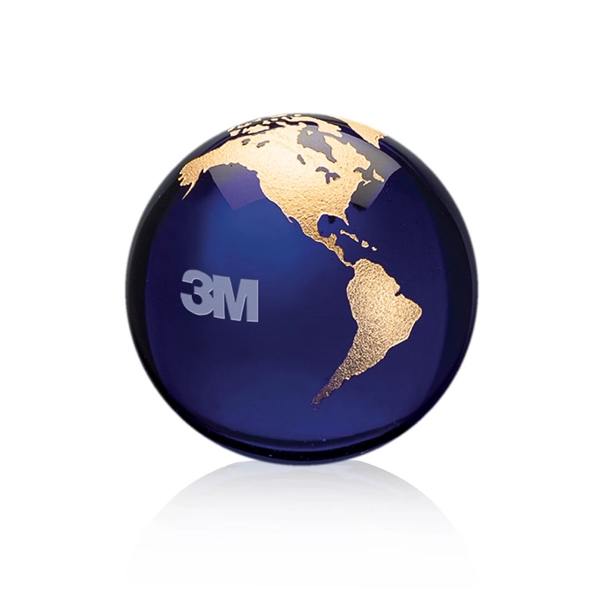Globe Paperweight... from ASI 84592 St Regis Group / St Regis