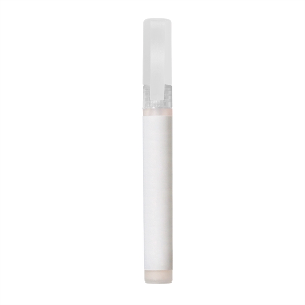 0.34 oz. SPF 30 Sunscreen Pen Sprayer. Broad Spectrum Formula Protects... from ASI 61125 Hit Promotional Products / Hit®