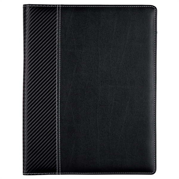 Includes 30 page 8 1/2" x 11" writing pad. Features card... from ASI 61125 Hit Promotional Products / Hit®
