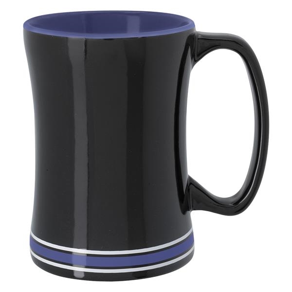 14 oz. ceramic mug.... from ASI 61125 Hit Promotional Products / Hit®