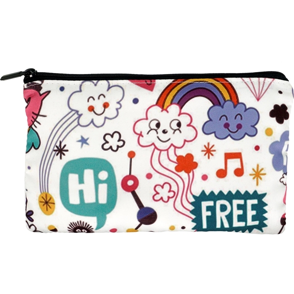 Full Color Accessory Pouch... from ASI 30208 A P Specialties / AP Specialties