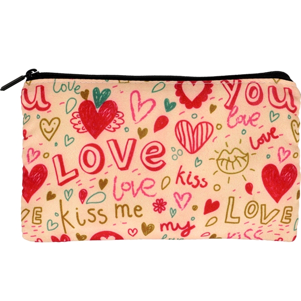 Full Color Accessory Pouch... from ASI 30208 A P Specialties / AP Specialties