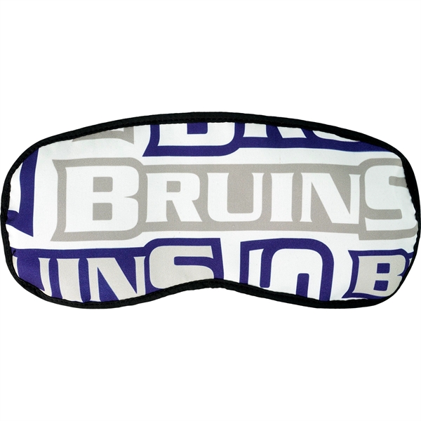 Full Color Sleep Mask... from ASI 30208 A P Specialties / AP Specialties