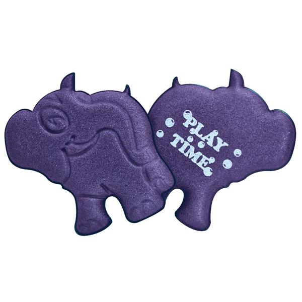 Sponges are a great way to promote your business... from ASI 42155 Amerifoam® - The House of Foam