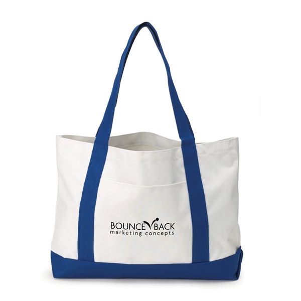 Tote bag, 600 denier polyester.... from ASI 62820 International Merch Concepts / IMC