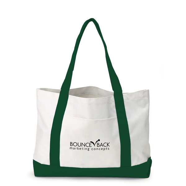 Tote bag, 600 denier polyester.... from ASI 62820 International Merch Concepts / IMC