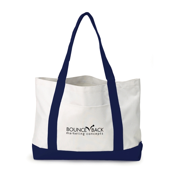 Tote bag, 600 denier polyester.... from ASI 62820 International Merch Concepts / IMC