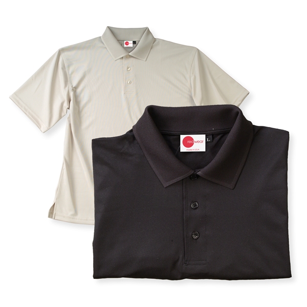 Men's polo shirt.... from ASI 62820 International Merch Concepts