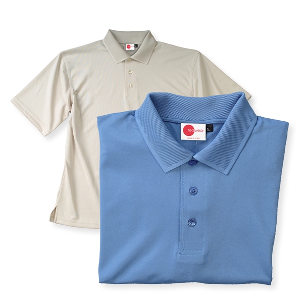 Men's polo shirt.... from ASI 62820 International Merch Concepts